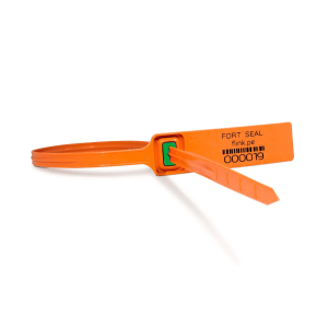 Precinto de seguridad Fort Seal (Pqte. x 100 unds.)