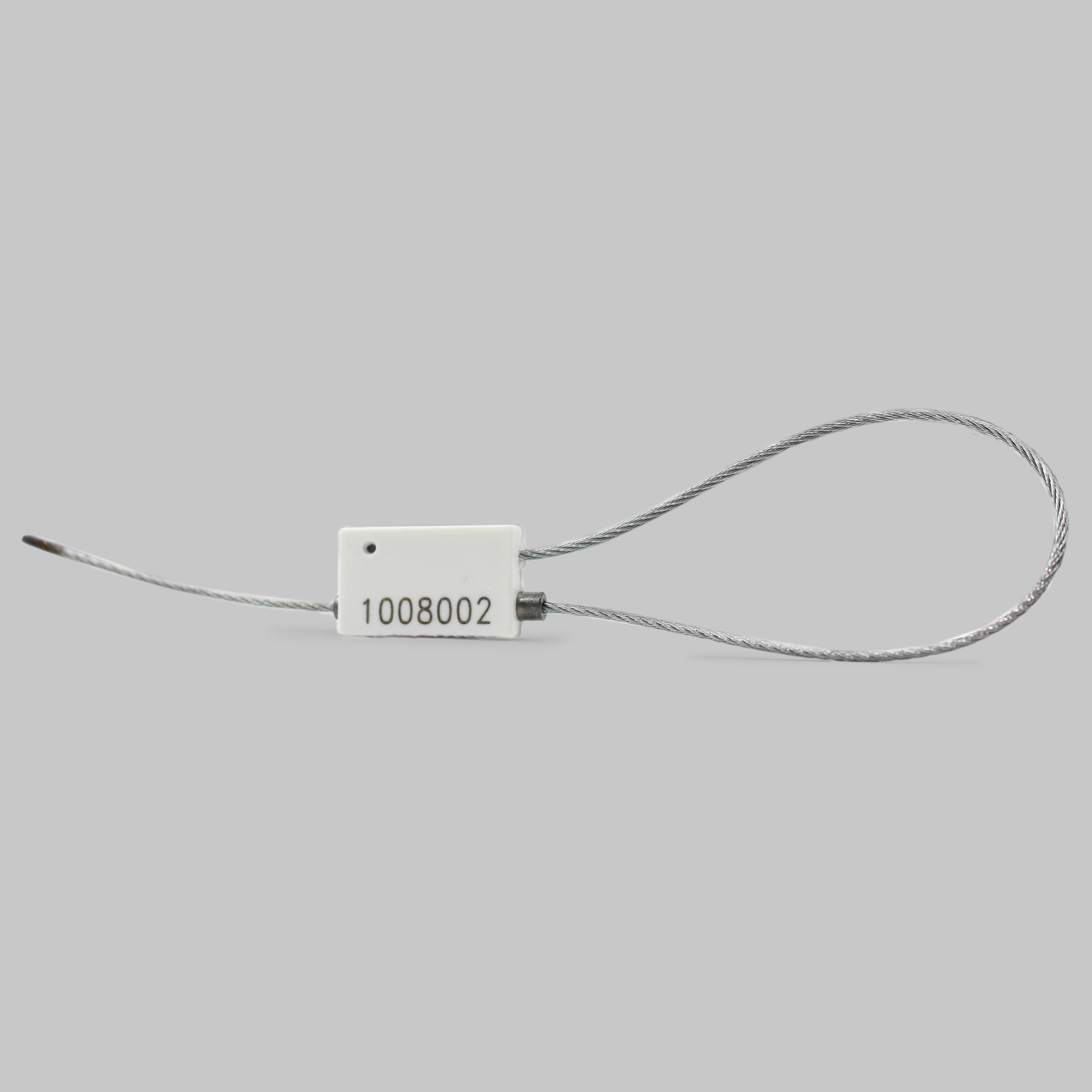 Precinto de Seguridad de Cable MCLP 150 | Paquete x 100 Unidades