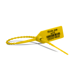 Precinto de seguridad MTS (Pqte. x 100 unds.)