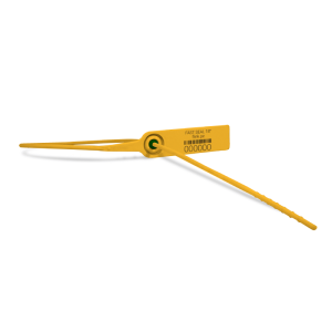 Precinto de Seguridad FAST SEAL 18 | Alta Resistencia para Logística y Transporte