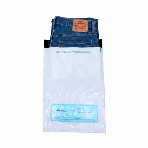 Empaque courier 30×40 cm (Pqte. x 30 unds.)