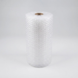 Rollo BurbuPack 3 Capas 0.50 m x 50 m | Plástico Burbuja para Embalaje y Envíos