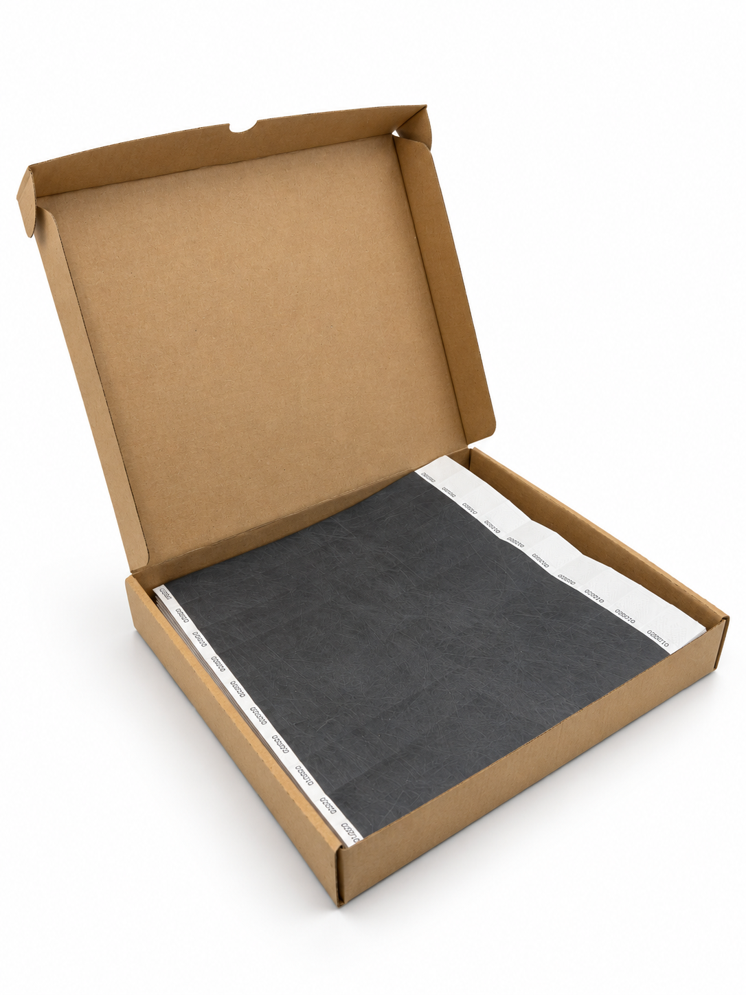 Brazaletes de seguridad 1” (x1000 uds) – Tivex Ultra - Imagen 14
